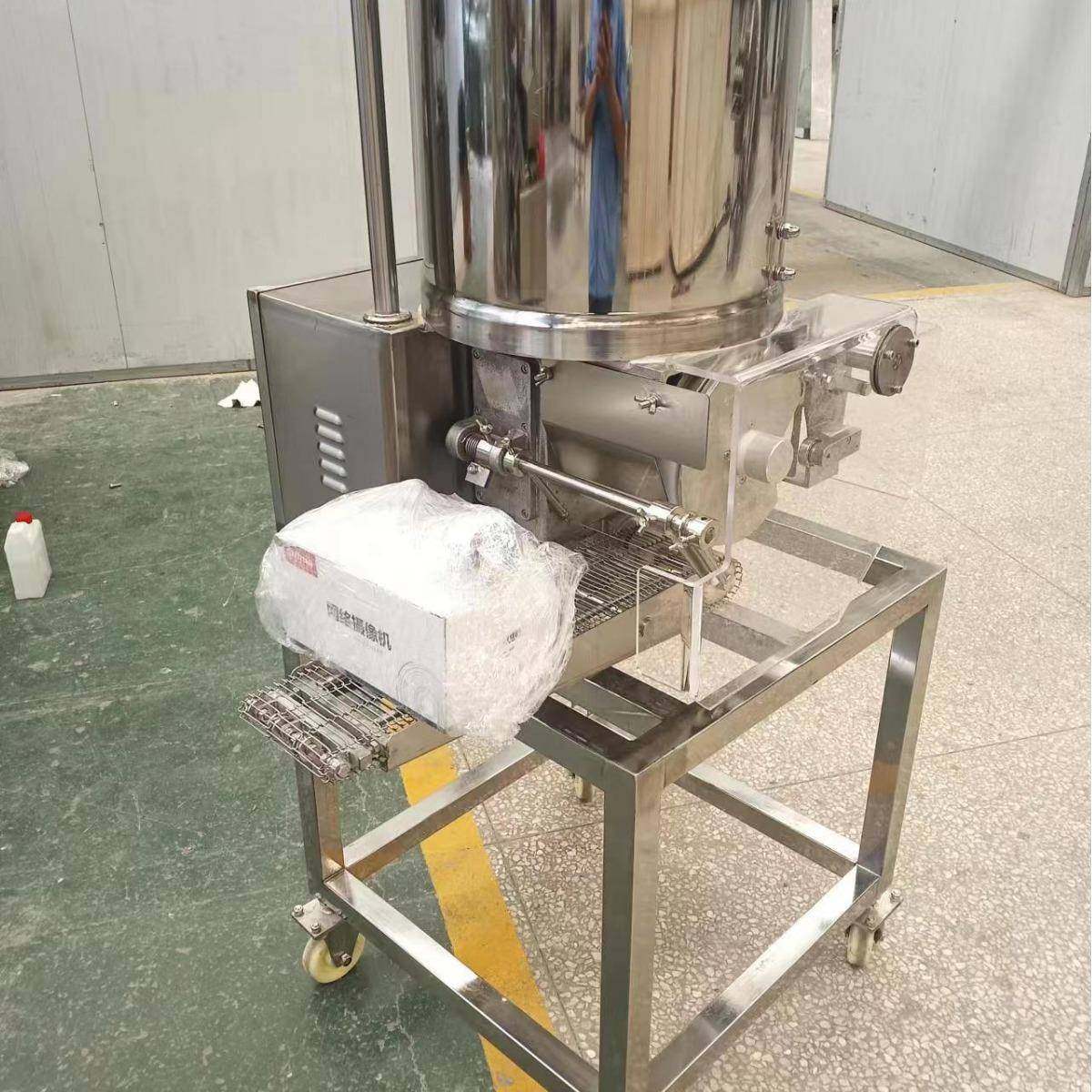 升级款气动挂丝装置红薯饼成型机全自动肉类蔬菜海鲜成型设备,淘宝优惠券,粉丝福利购,淘宝优惠卷