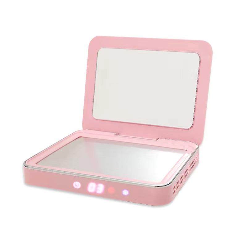 面膜冷热仪面膜加热器美容仪器家用电子美容仪可制冷加热仪,淘宝优惠券,粉丝福利购,淘宝优惠卷