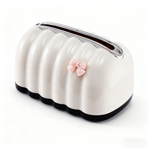 纸巾盒客厅高档轻奢抽纸盒家用茶几摆件创意纸抽盒车载车内高级感 - 图3