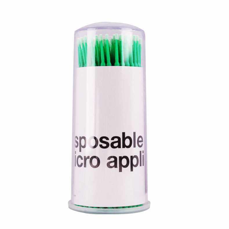 改眼妆小细头纳米棉签嫁接睫毛清洁棒100支棉棒化妆纹绣美妆卸妆,淘宝优惠券,粉丝福利购,淘宝优惠卷