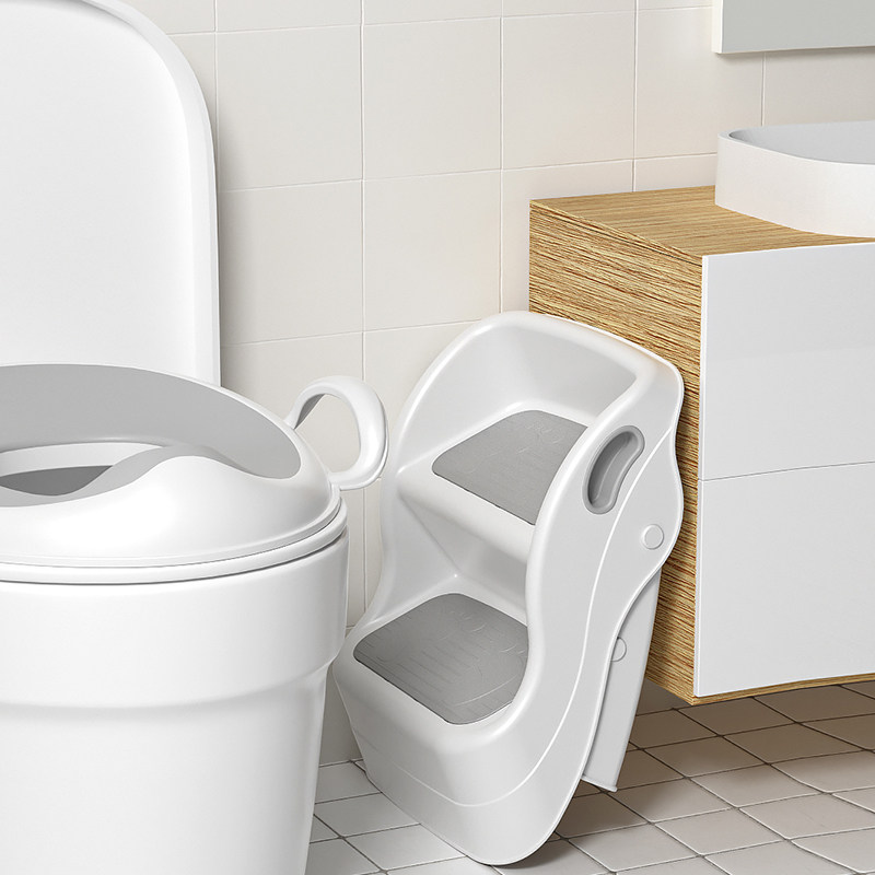 儿童垫脚凳洗手台阶洗脸踩脚凳脚踏小板凳防滑折叠阶梯凳,淘宝优惠券,粉丝福利购,淘宝优惠卷