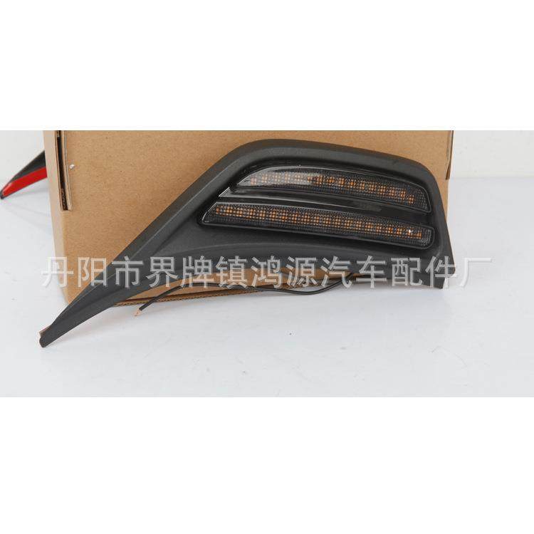 适用于牧马人JL改装件牧马人JL改装翼子板灯LED改装牧马人JL,淘宝优惠券,粉丝福利购,淘宝优惠卷