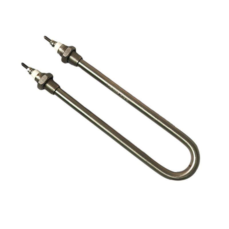 U/W型散热片电热管空气干烧电发热管烘箱加热管不锈钢翅片加热管,淘宝优惠券,粉丝福利购,淘宝优惠卷