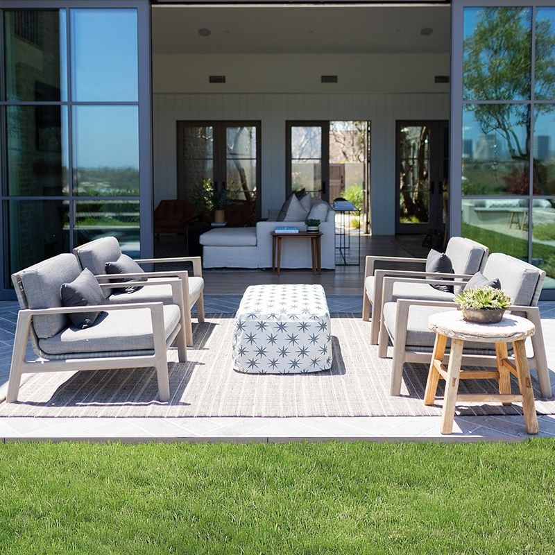 阳光房户外休闲藤椅沙发组合室外花园庭院阳台藤编家具防水防晒,淘宝优惠券,粉丝福利购,淘宝优惠卷