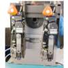 Haller CD-103HL two-head stapler, folding machine, flat nail, horse-drawn nail, double-head wire stapler