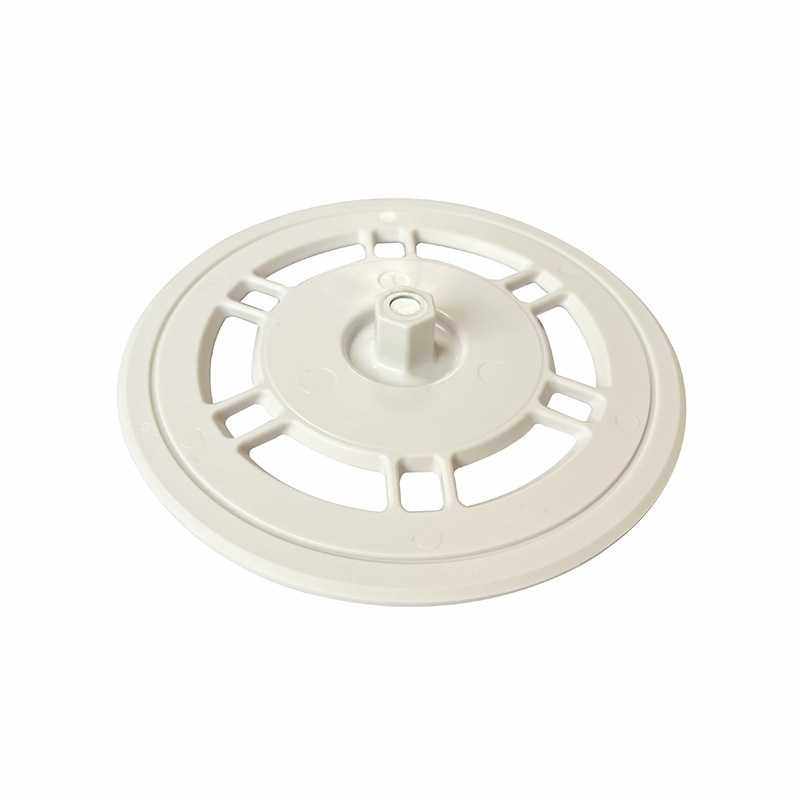 适配 T30扫地机抹布支架T50 T30pro Max拖地模块T50拖布挂架 - 图3