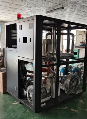 厂家供应工业塑料除湿机大型除湿机 塑料除湿机 低露点除湿干燥机