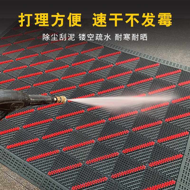 三合一大门口地垫别墅进门除尘防滑脚垫室外入户门垫商用地毯防水,淘宝优惠券,粉丝福利购,淘宝优惠卷