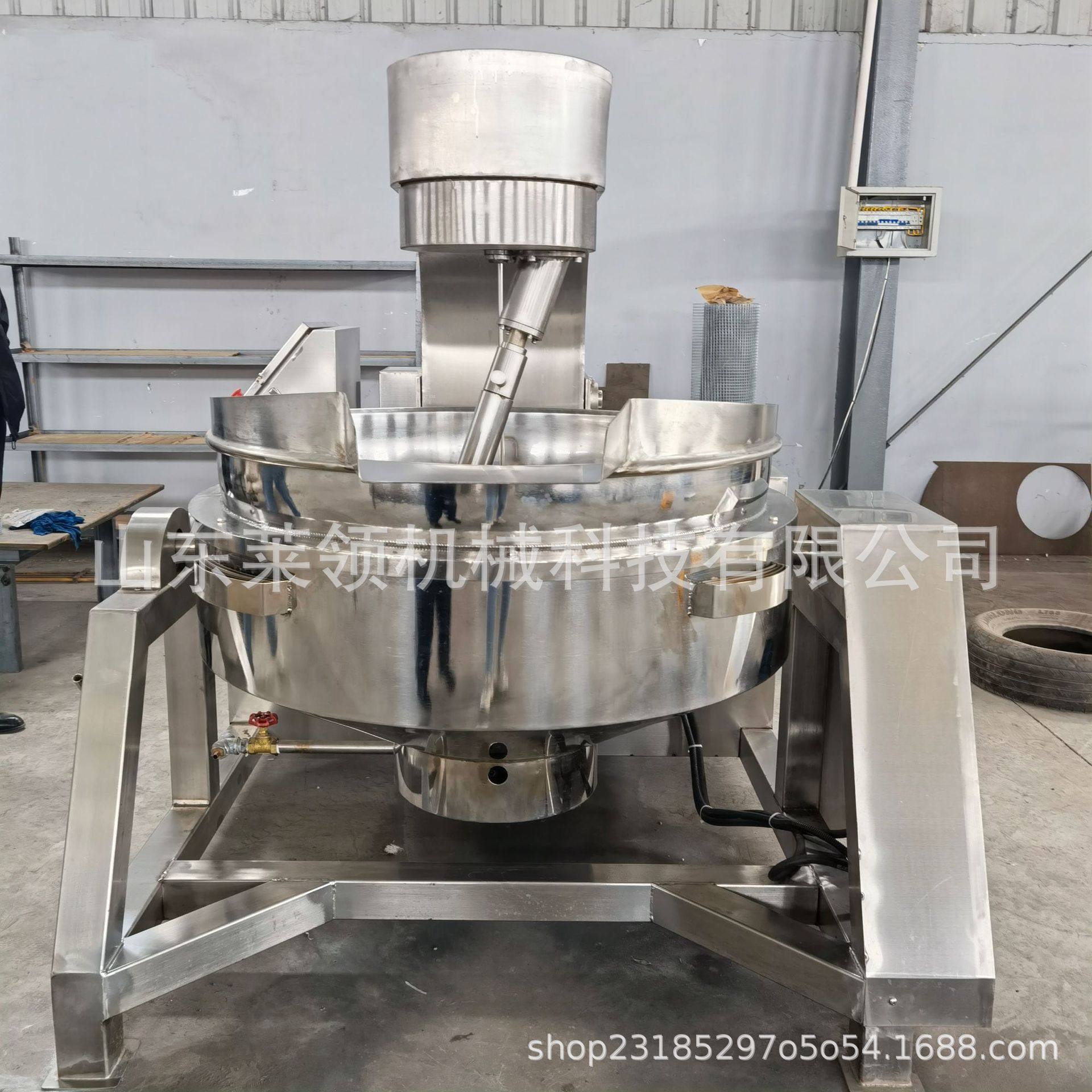 牛肉干加工成套设备 五香麻辣肉干全套生产线 手撕肉干生产流水线,淘宝优惠券,粉丝福利购,淘宝优惠卷