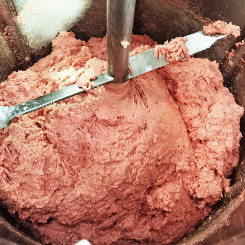 商用全自动鱼丸打浆机 多功能小型家用肉丸打浆机 鱼泥虾滑打浆机,淘宝优惠券,粉丝福利购,淘宝优惠卷