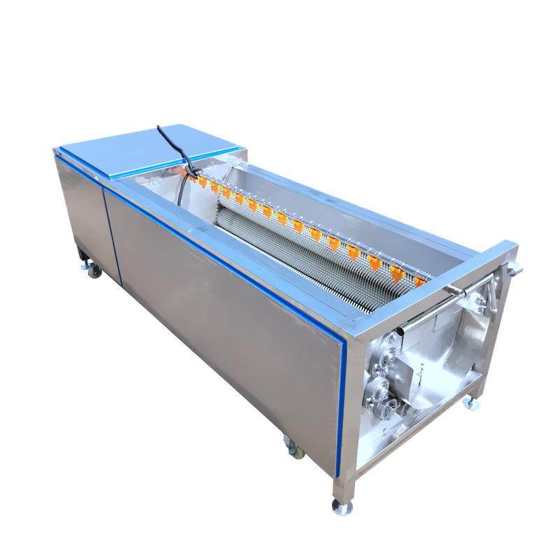 黄精葛根茯苓清洗机洗螺丝菜芥菜疙瘩机器红薯生姜魔芋清洗去皮机,淘宝优惠券,粉丝福利购,淘宝优惠卷