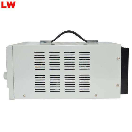 120V5A龙威TPR12005D数显直流稳压可调直流线性电源恒流恒压电源