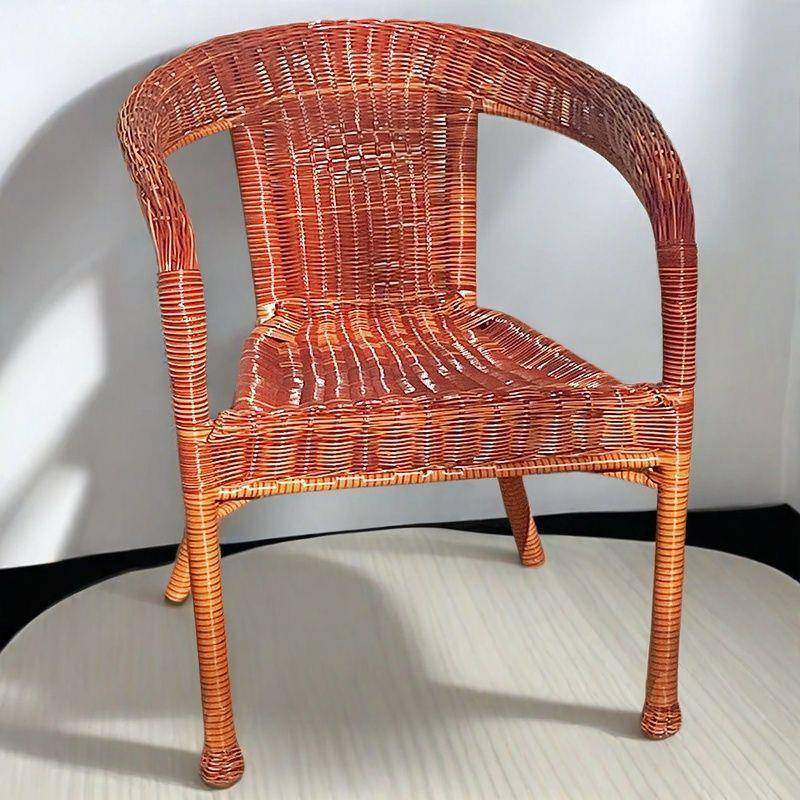 办公椅仿藤编椅子老年人藤椅70到80岁电脑防摔老年人凳子家具,淘宝优惠券,粉丝福利购,淘宝优惠卷