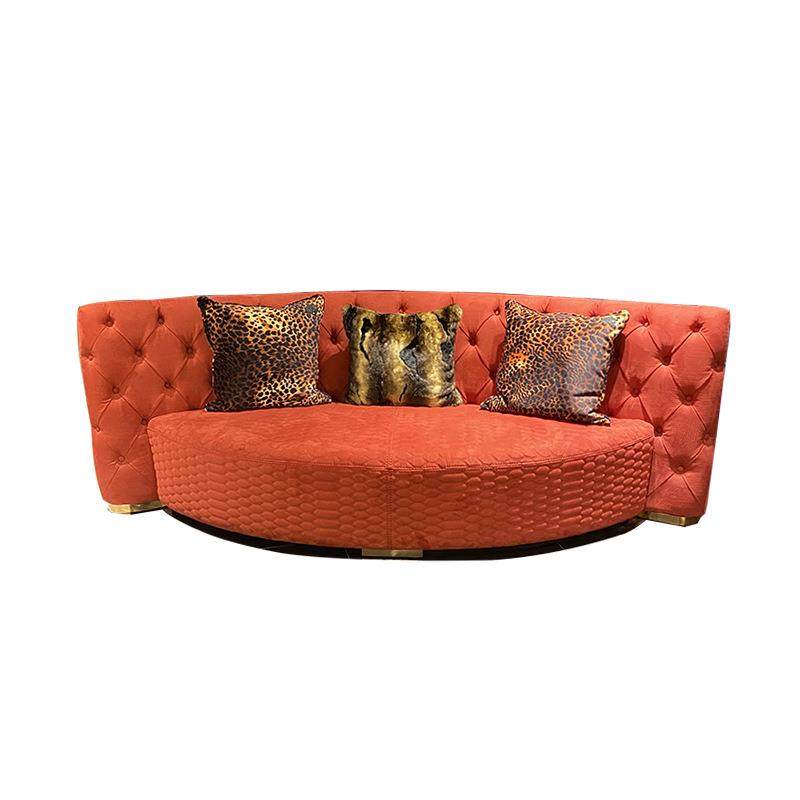 威登家具后现代轻奢布艺沙发1+1+3组合意大利大户型生态布科技布,淘宝优惠券,粉丝福利购,淘宝优惠卷