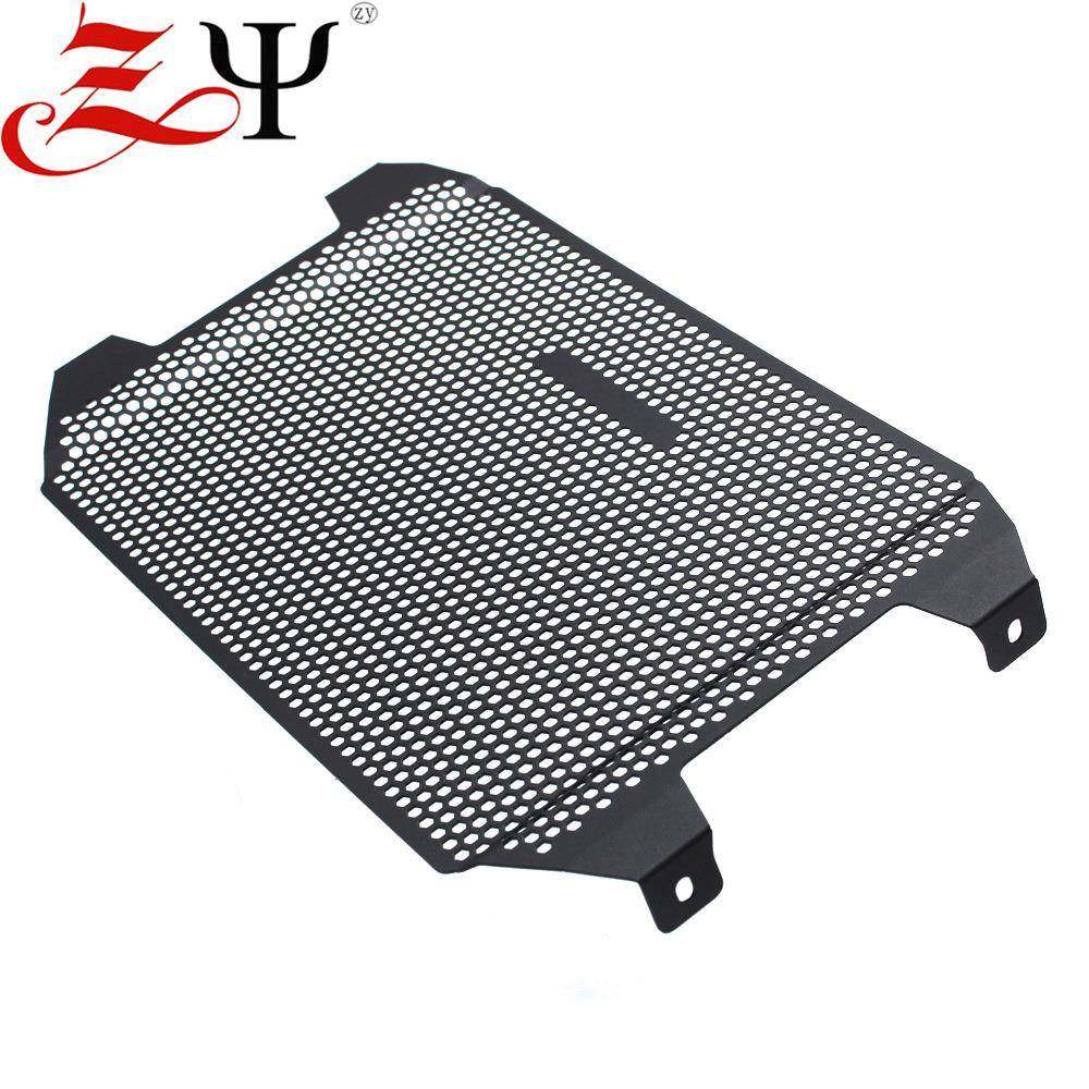 适用凯旋老虎660tiger660改装铝合金水箱网散热网水箱保护罩,淘宝优惠券,粉丝福利购,淘宝优惠卷