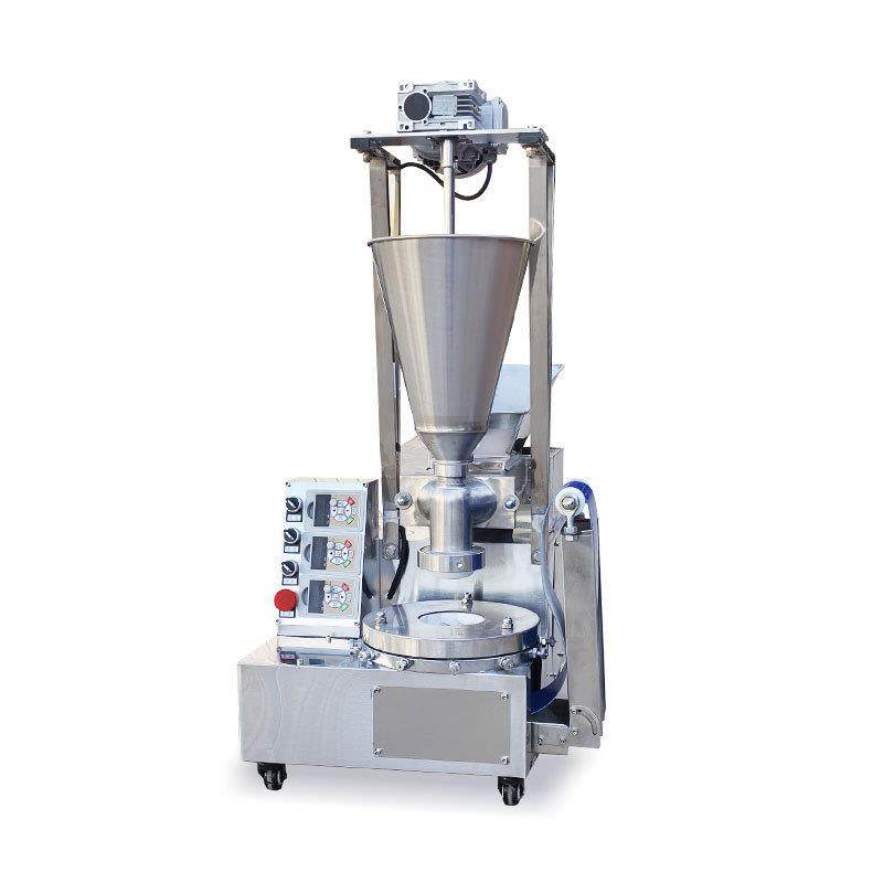 现货速发全自动包子机早餐店小型商用仿手工包子机馒头包子一体机,淘宝优惠券,粉丝福利购,淘宝优惠卷