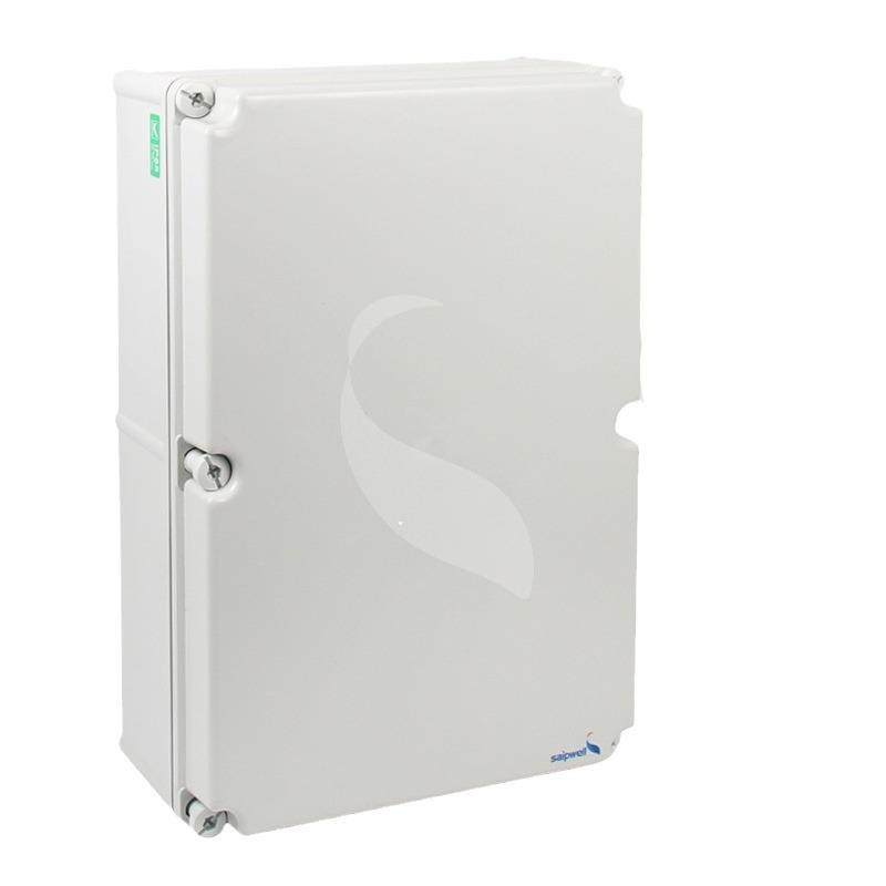 PC聚碳酸酯防水配电箱户外工程塑料防水箱电气监控箱密封箱IP67,淘宝优惠券,粉丝福利购,淘宝优惠卷