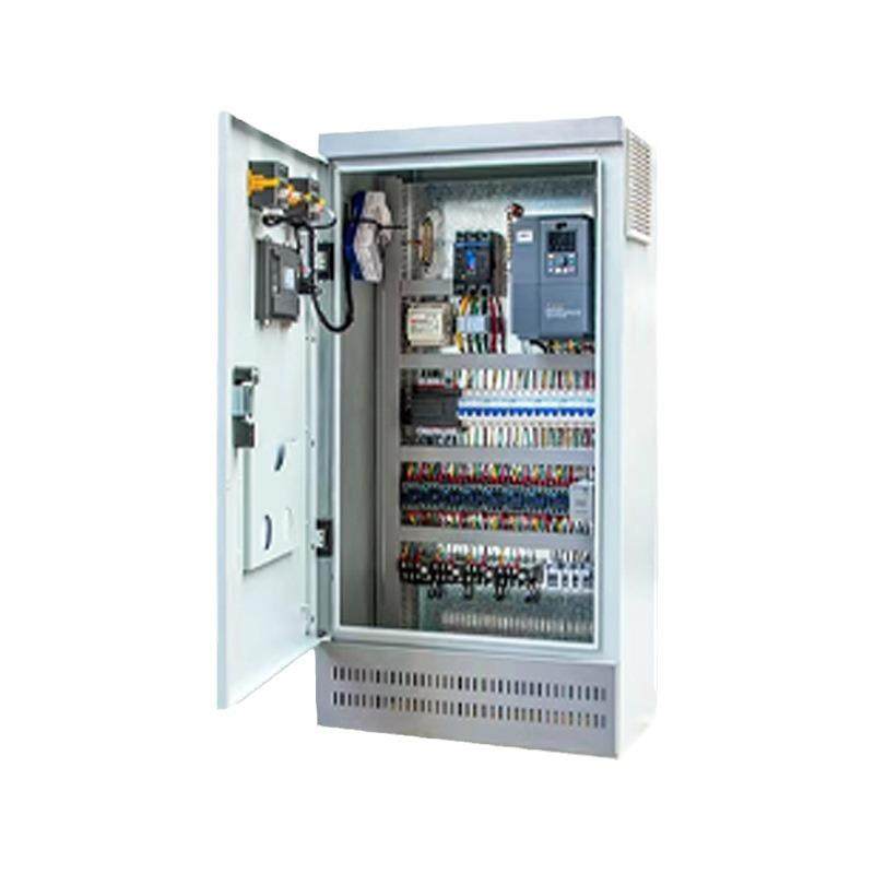 AAB变频控制柜ggd成套配电柜动力柜plc软启恒压供水控制箱,淘宝优惠券,粉丝福利购,淘宝优惠卷