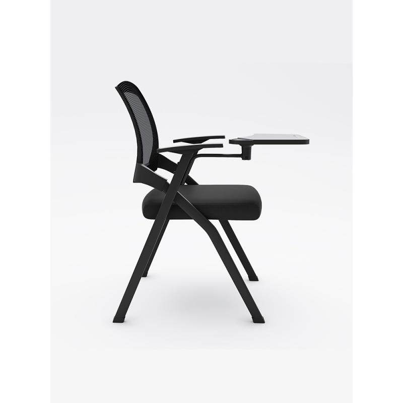 折叠培训椅带桌板会议椅带写字板桌椅一体会议室开会椅培训班椅子,淘宝优惠券,粉丝福利购,淘宝优惠卷