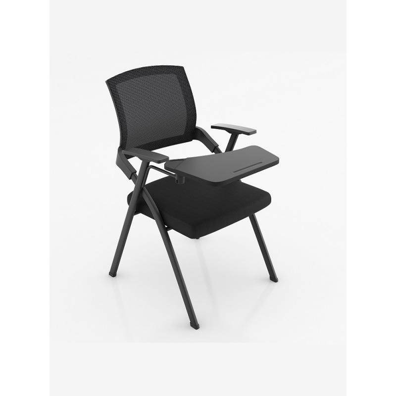 折叠培训椅带桌板会议椅带写字板桌椅一体会议室开会椅培训班椅子,淘宝优惠券,粉丝福利购,淘宝优惠卷