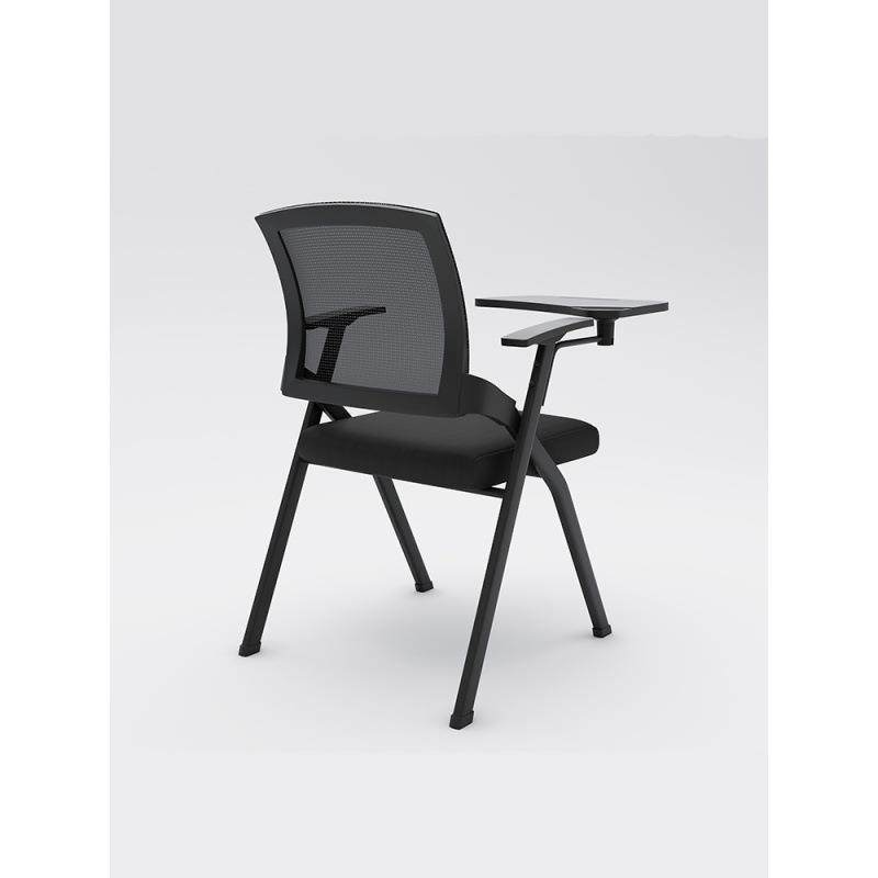 折叠培训椅带桌板会议椅带写字板桌椅一体会议室开会椅培训班椅子,淘宝优惠券,粉丝福利购,淘宝优惠卷