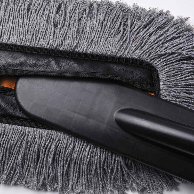 直销卡饰社长柄洗车拖把擦车刷子纤维除尘掸子汽车蜡拖,淘宝优惠券,粉丝福利购,淘宝优惠卷