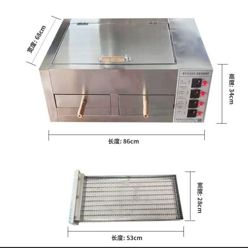 老潼关烤炉商用烧饼烤炉火烧炉子驴肉火烧烤炉全自动电烤箱,淘宝优惠券,粉丝福利购,淘宝优惠卷