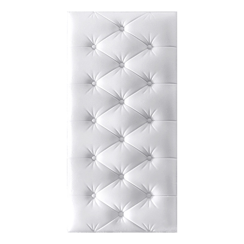 防撞泡沫墙纸床头贴纸自粘软儿童房立体墙贴墙围贴靠墙垫,淘宝优惠券,粉丝福利购,淘宝优惠卷