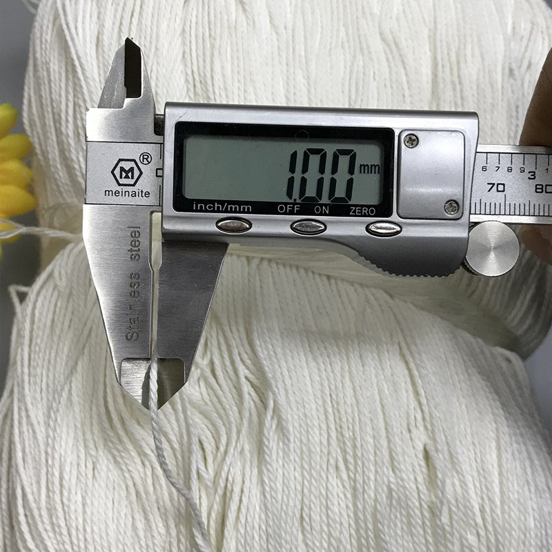 墨斗线涤棉线施工线建筑线木工瓦匠泥工工程线棕子线捆香肠线 - 图2