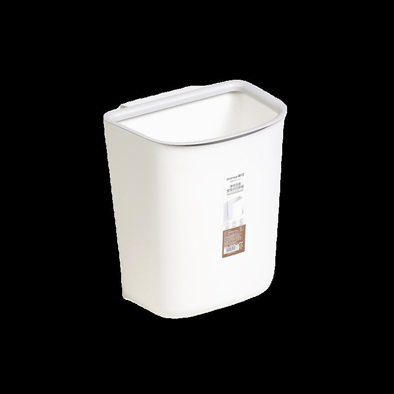 厨房垃圾桶挂式家用厨余分类门壁挂卫生间厕所收纳纸篓子,淘宝优惠券,粉丝福利购,淘宝优惠卷