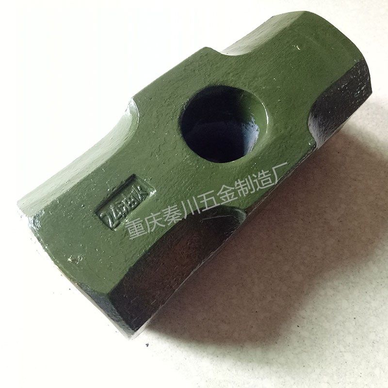 八角锤锤头大头锤重型锤锻打大锤子石工锤专业健身大锤二锤方锤,淘宝优惠券,粉丝福利购,淘宝优惠卷