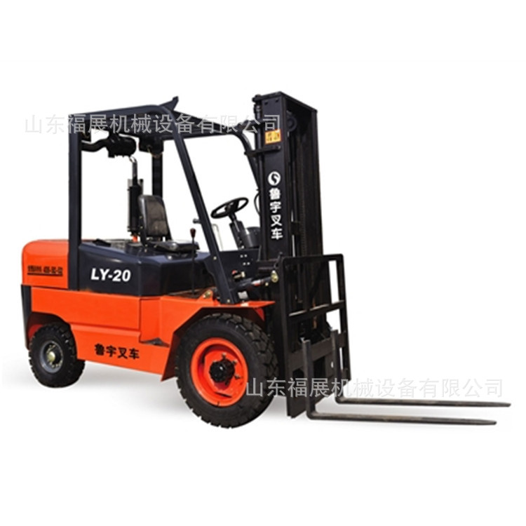 内燃全新座驾式柴油叉车1吨1.5吨2吨2.5吨3吨3.5吨 叉车厂家销售 - 图3