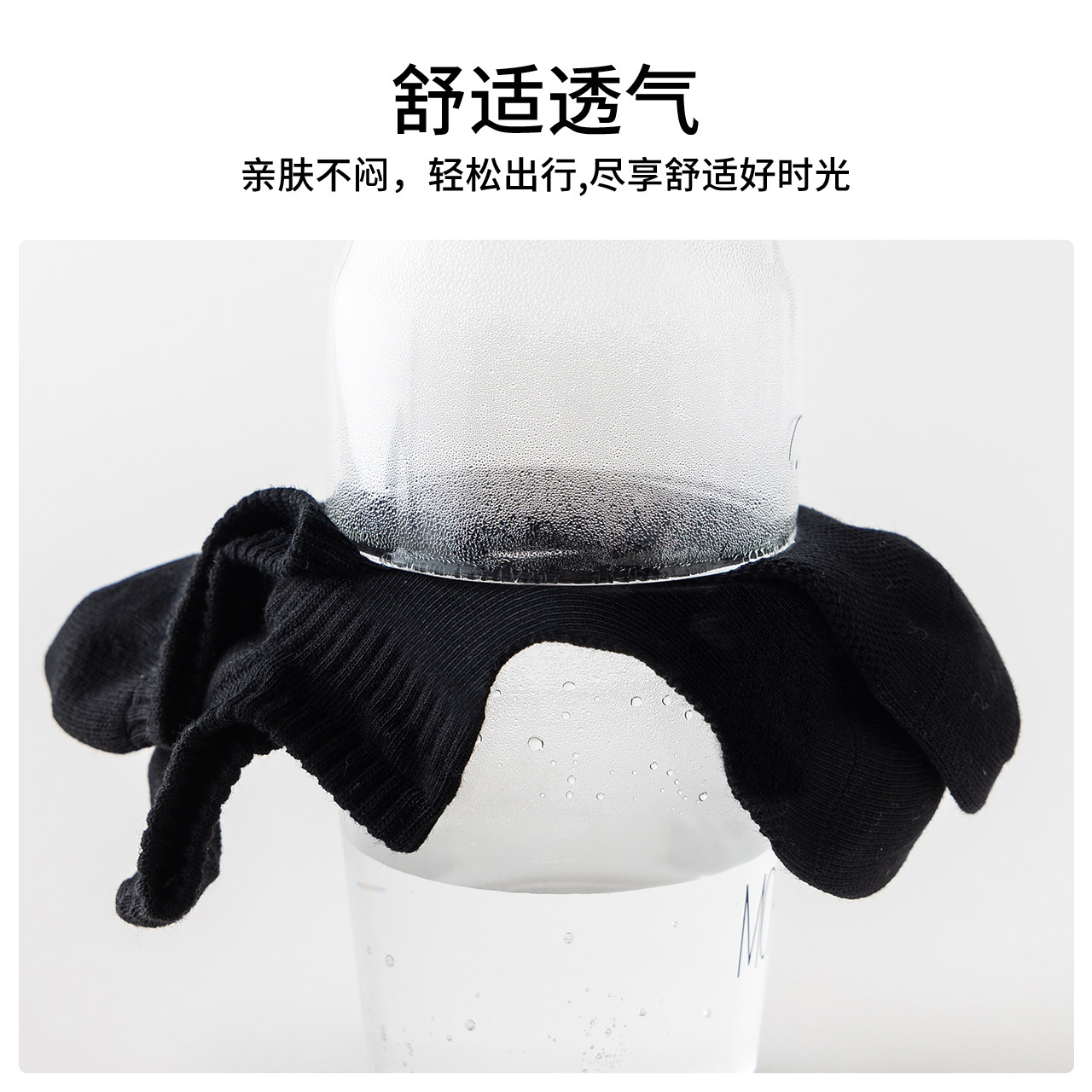 Navigare意大利小帆船男女纯色船袜10A抗菌商务防臭透气春夏款