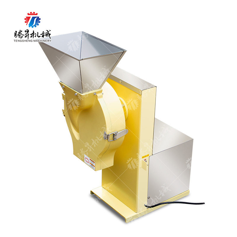 小型商用切片机 腾昇大蒜切片机 红葱头切片机 果蔬洋葱切姜片机,淘宝优惠券,粉丝福利购,淘宝优惠卷