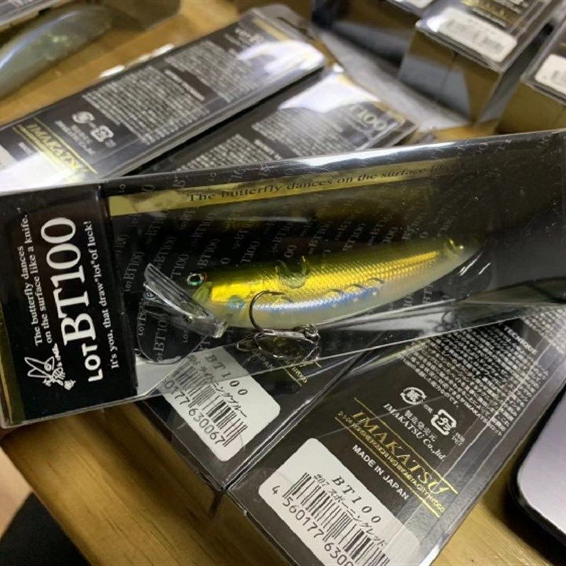 su路亚水面系铅笔假饵噪爬远投Z字狗O B0,淘宝优惠券,粉丝福利购,淘宝优惠卷