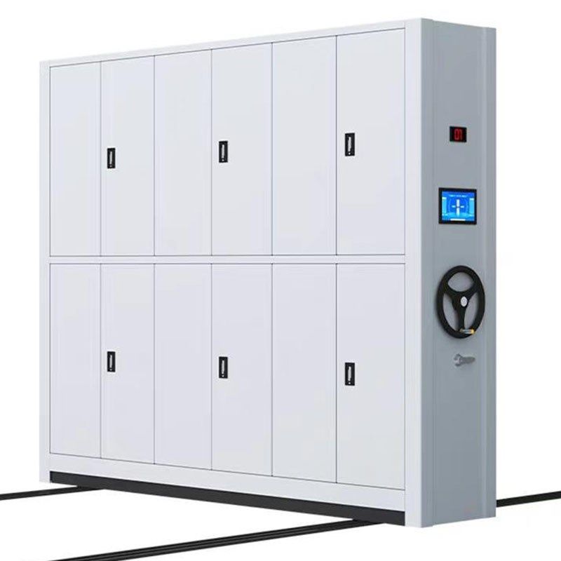 手摇档案存放密集柜可移动凭证密集架钢制电动资料密集柜,淘宝优惠券,粉丝福利购,淘宝优惠卷