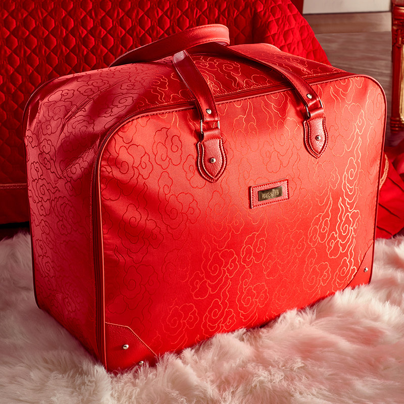 0s支全棉婚庆大红色龙凤婚房床上用品喜被子结婚六十件套,淘宝优惠券,粉丝福利购,淘宝优惠卷