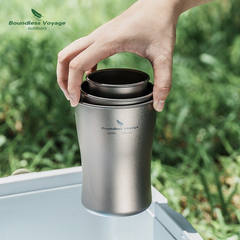必唯纯钛啤酒杯户外单层果汁杯杯露营饮料钛杯,淘宝优惠券,粉丝福利购,淘宝优惠卷