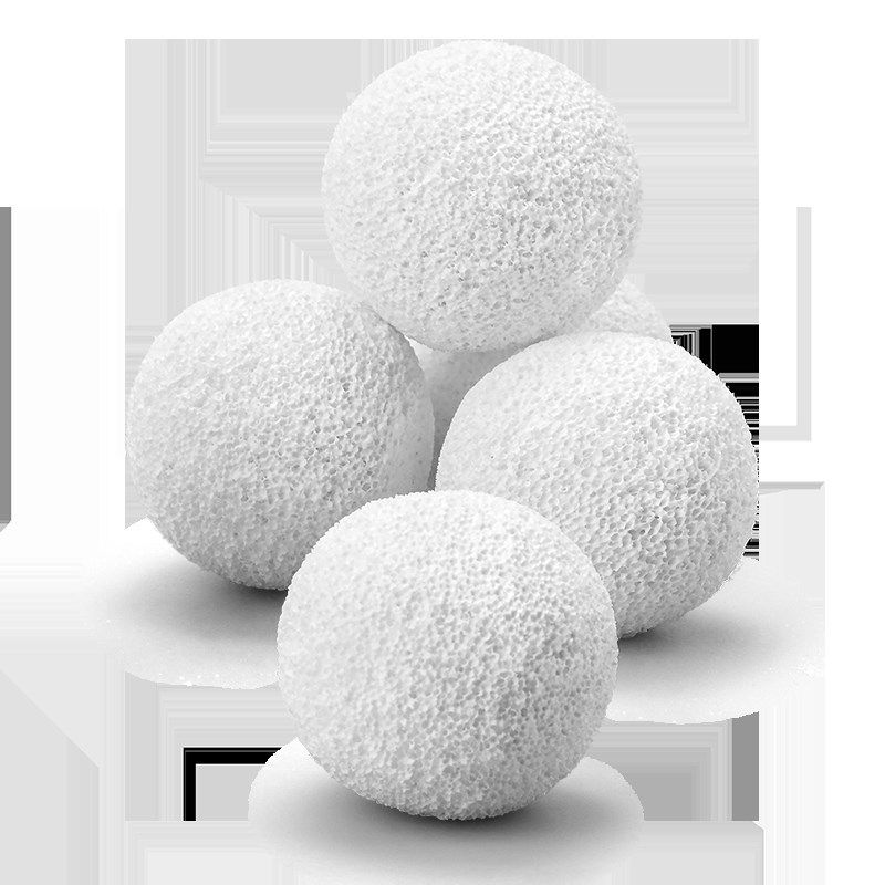 喜尊培菌球滤材鱼缸过滤器材料细菌屋滤材滴流盒硝化细菌屋陶瓷环,淘宝优惠券,粉丝福利购,淘宝优惠卷