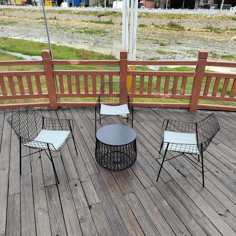 户外桌椅套装组合庭院露天休闲阳台园林景观小区花园茶几阳台桌椅,淘宝优惠券,粉丝福利购,淘宝优惠卷