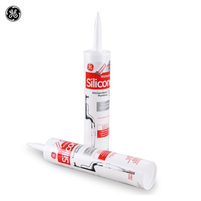 GE玻璃胶 防水防霉胶厨卫中性密封硅胶环保透明,淘宝优惠券,粉丝福利购,淘宝优惠卷