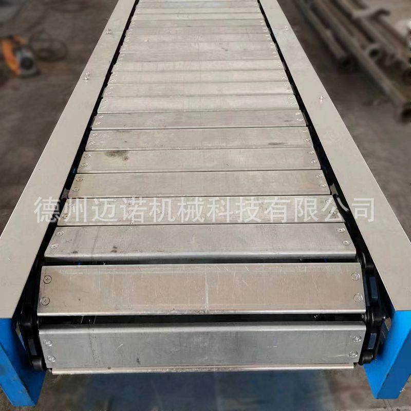 扣板链板线输送机钢厂锻造工厂车间板链输送设备尺寸可定输送带,淘宝优惠券,粉丝福利购,淘宝优惠卷