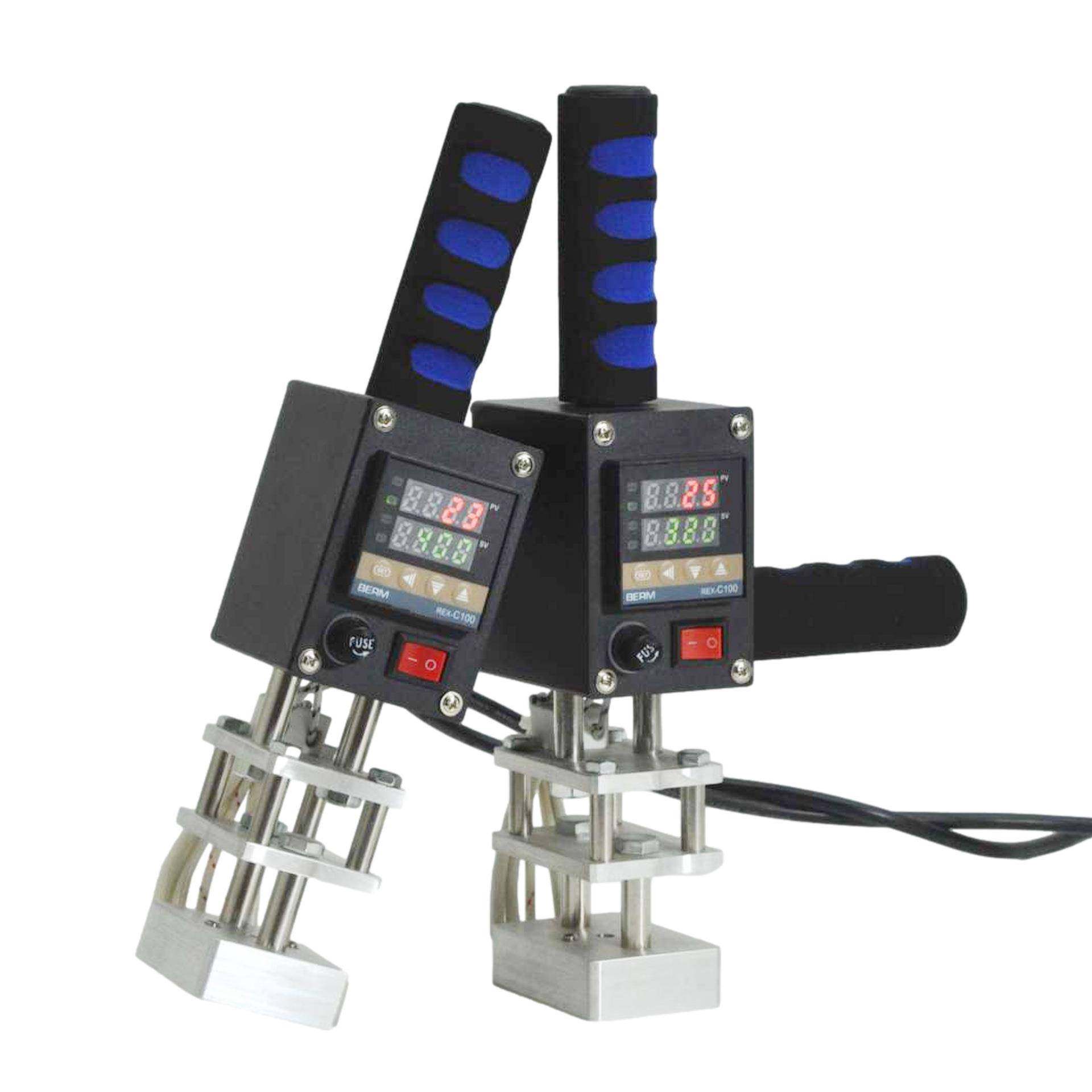 手持烫金机LOGO商标名片皮革PU压痕压标小型手动木头烙图印日期机,淘宝优惠券,粉丝福利购,淘宝优惠卷