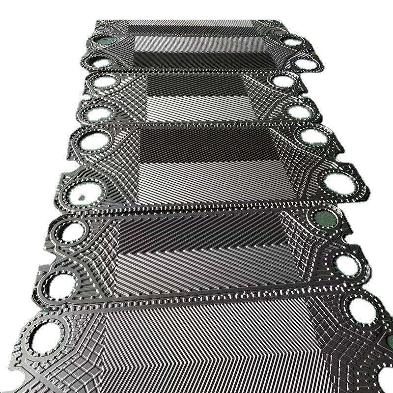 换热器板片S43B板式换热器板片垫片板式换热器备件换热片,淘宝优惠券,粉丝福利购,淘宝优惠卷