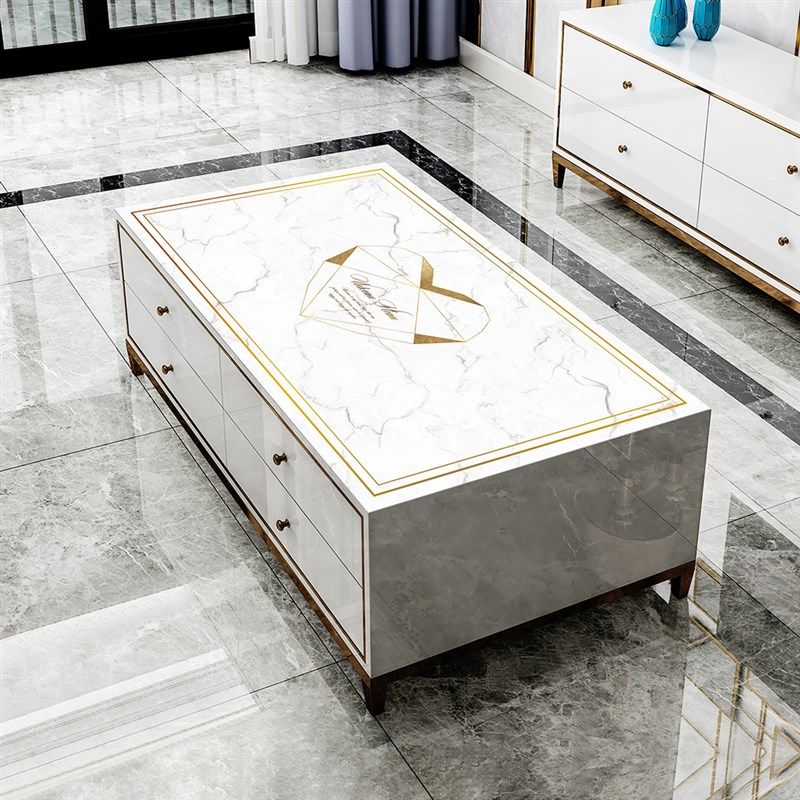 桌布防水防油免洗p餐桌垫简约现家用网红茶几垫子客厅防烫厚,淘宝优惠券,粉丝福利购,淘宝优惠卷