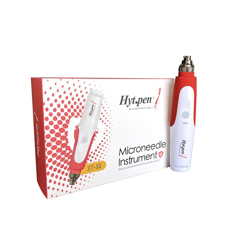 美容院纳米电动微针导入仪器电动微晶笔水光导入中胚层护肤美容仪,淘宝优惠券,粉丝福利购,淘宝优惠卷