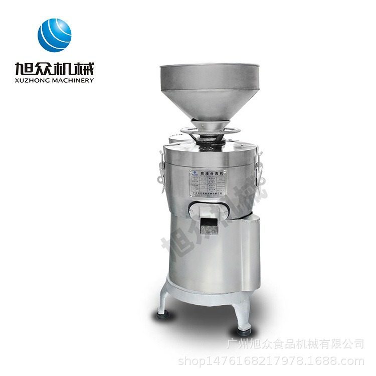 磨渣分离电动豆类磨浆机浆渣分离机豆制品厂饮食服务业豆浆磨浆机,淘宝优惠券,粉丝福利购,淘宝优惠卷