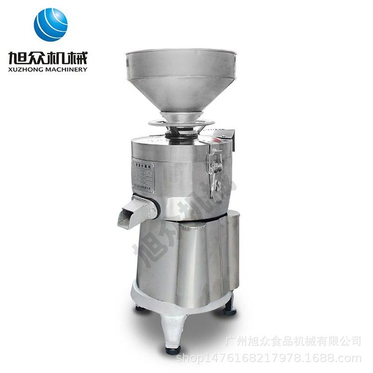 磨渣分离电动豆类磨浆机浆渣分离机豆制品厂饮食服务业豆浆磨浆机,淘宝优惠券,粉丝福利购,淘宝优惠卷