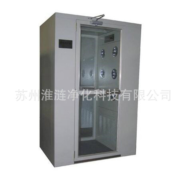 QS认证自动吹淋单人单吹风淋室风淋门风淋机风淋房彩钢板风淋室,淘宝优惠券,粉丝福利购,淘宝优惠卷