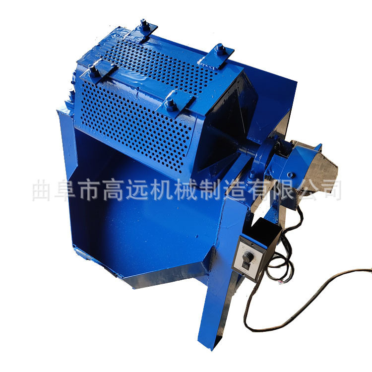 高速翻滚六角滚筒抛光机 石子去棱角铁件除锈机 竹筷去毛刺研磨机,淘宝优惠券,粉丝福利购,淘宝优惠卷